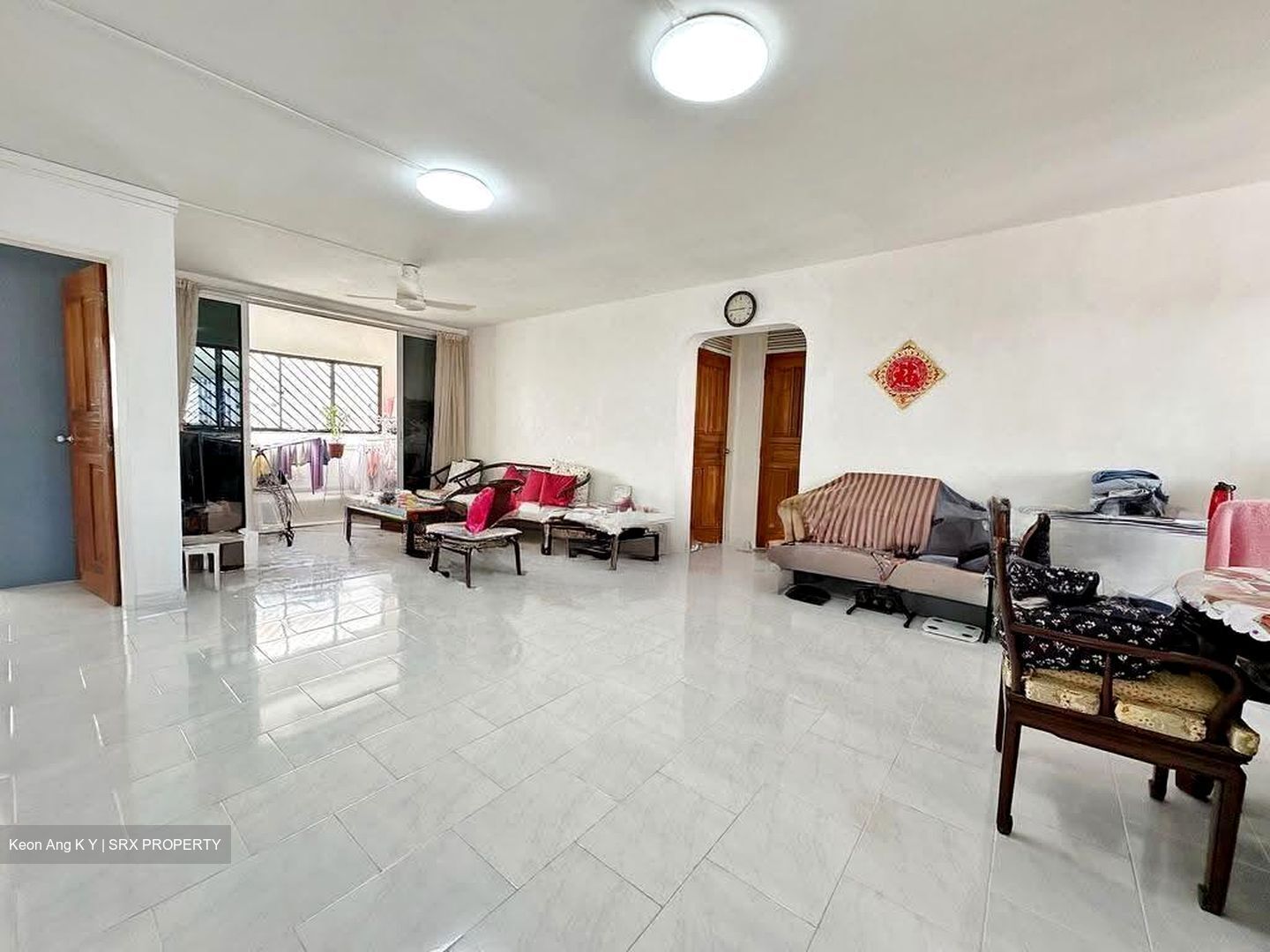 Blk 153 Bishan Street 13 (Bishan), HDB 5 Rooms #617643001